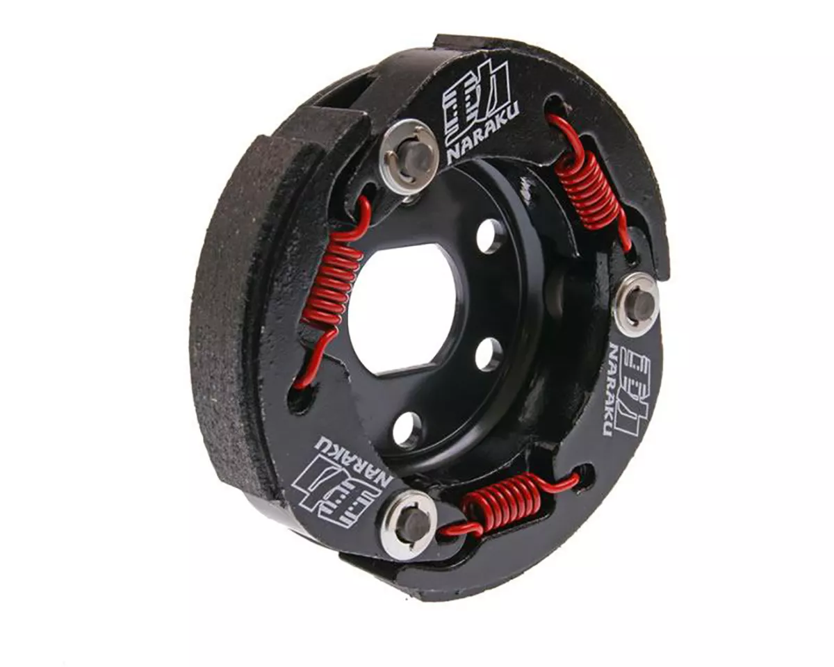 Drivsystem Eco -NARAKU- för 4-takts 50cc 139QMB