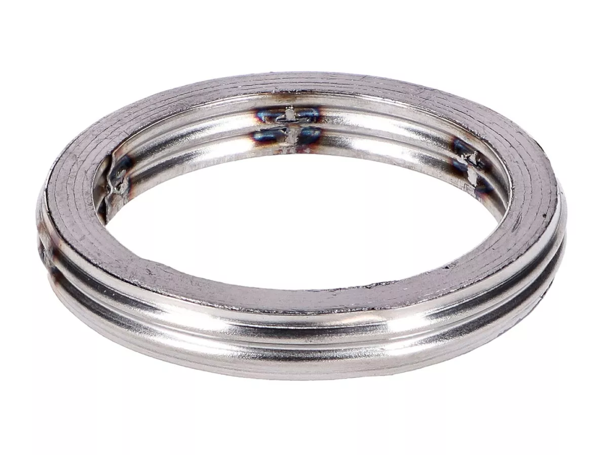 Gasket -NARAKU- knalpot bermacam-macam 23x30x4.5mm