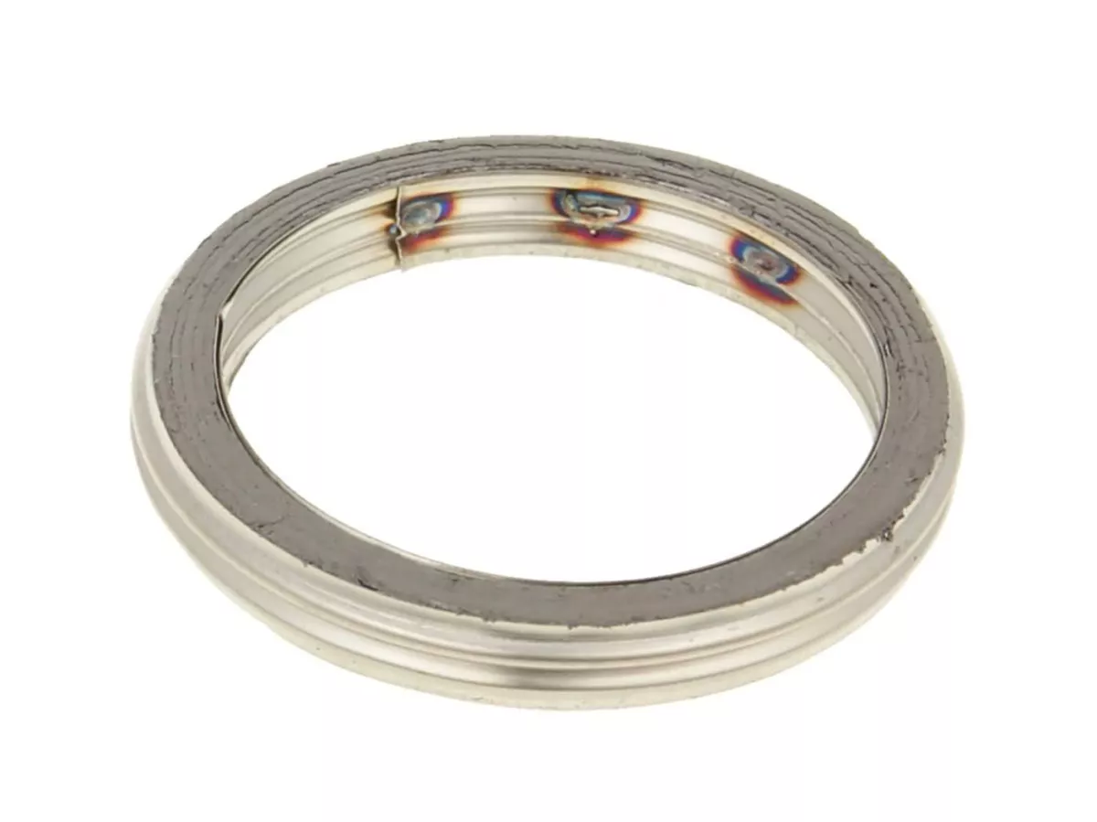 Packning -NARAKU- avgasgrenrör 33x41,5x5,3mm för Suzuki UH Burgman 200 2007-