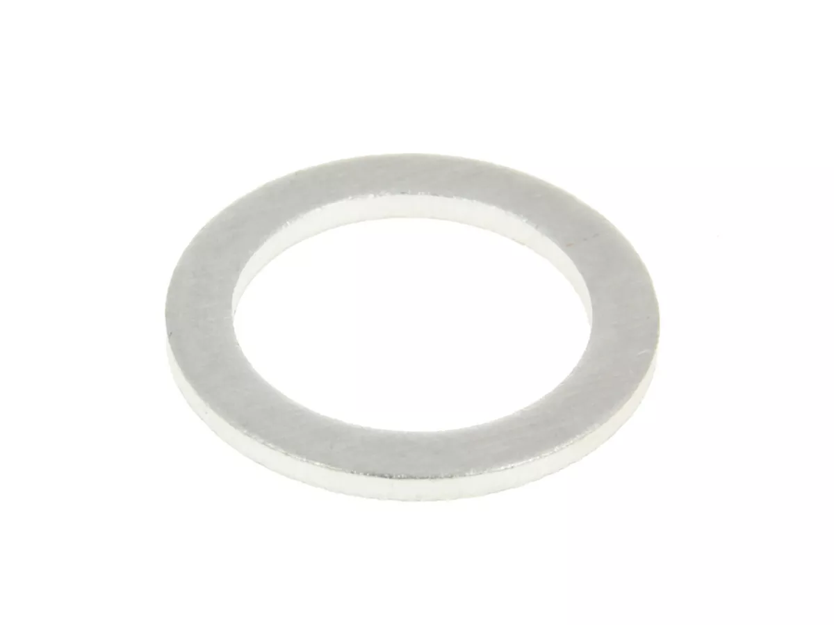 aluminum seal ring -NARAKU- 14x20x1.5mm