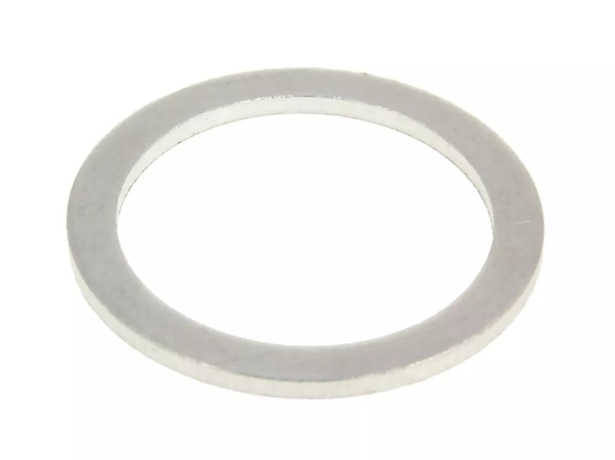 51803 | Aluminium-Dichtring-Set 450-tlg 51803 | Aluminium-Dichtring-Set 450-tlg