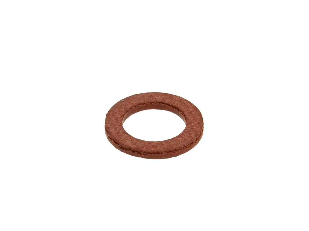 Serat cincin penyegel -NARAKU- 6x10x1mm