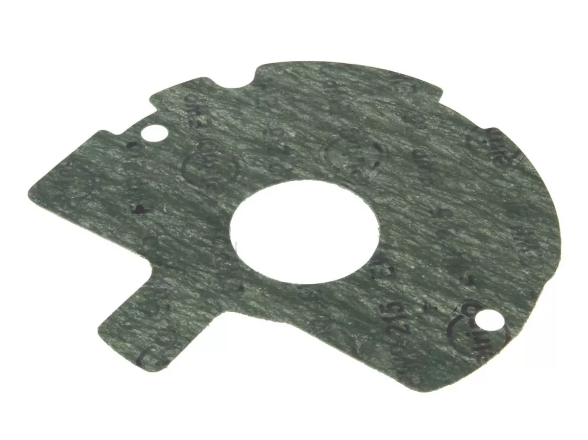 Penutup gasket alternator -NARAKU- untuk Minarelli horizontal, 1E40QMB