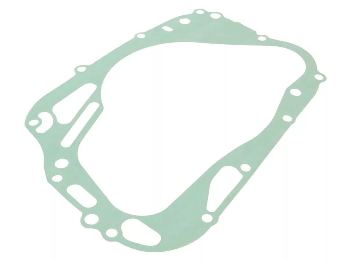 Dichtung Deckel Lichtmaschine -NARAKU- für Suzuki Burgman 125, 150, Epicuro 125, 150