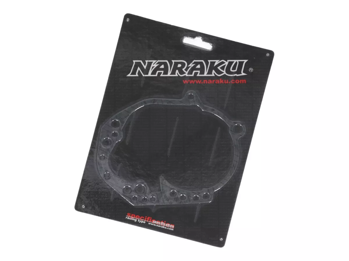 Junta de la tapa de la caja de cambios -NARAKU- para Peugeot vertical