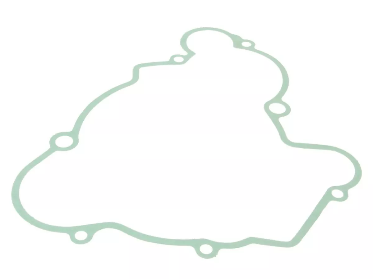 clutch cover gasket -NARAKU- for Beta RK6, RR6 KTM engine 50cc