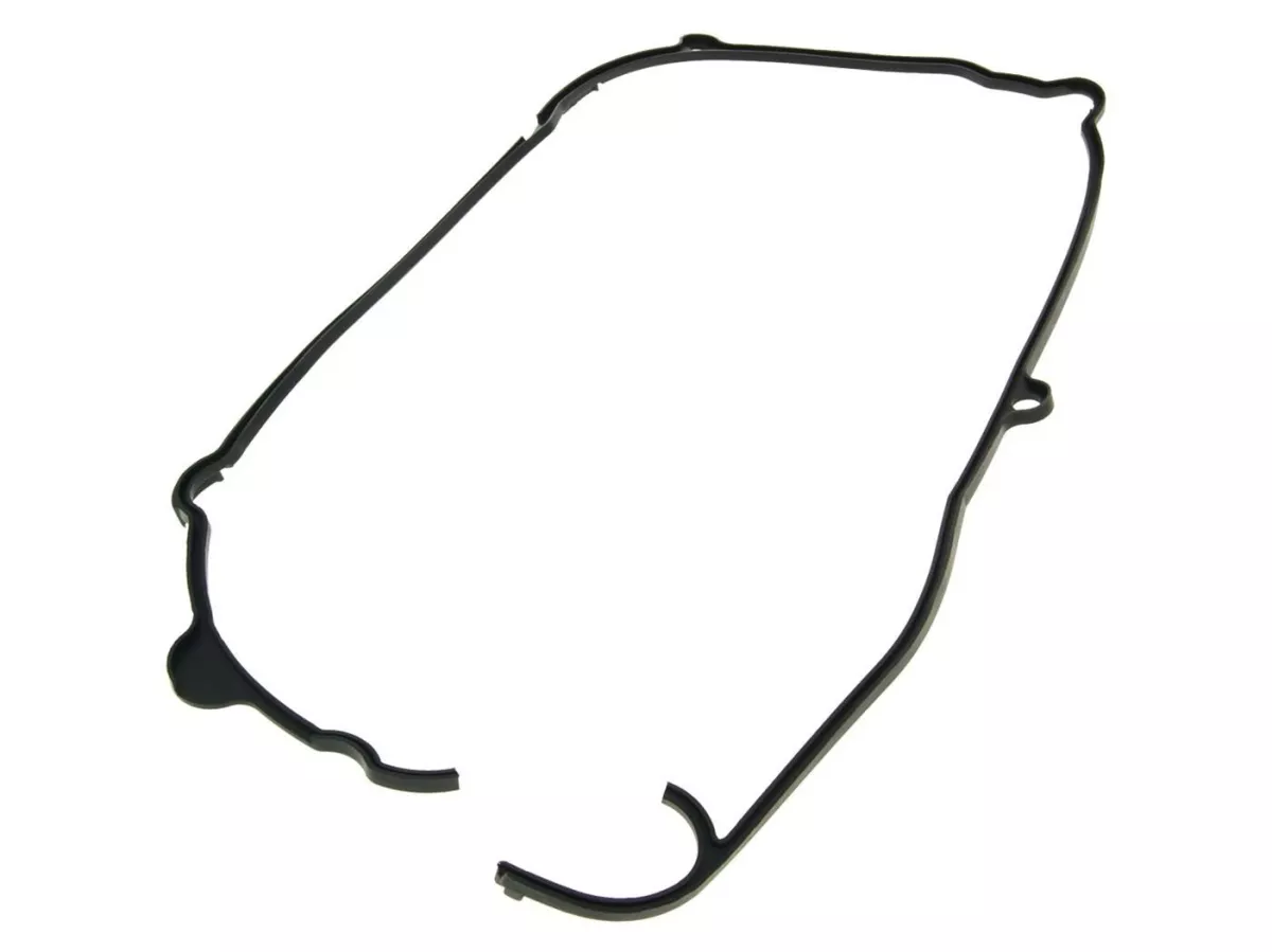 variator / crankcase cover gasket -NARAKU- for Honda CN250 Helix, Piaggio Hexagon 250