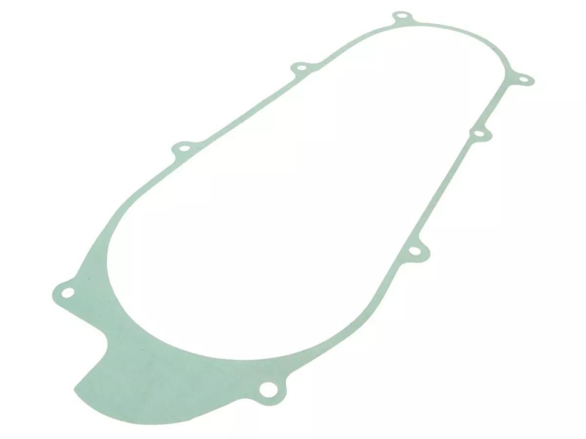 variator / crankcase cover gasket -NARAKU- for Kymco, Malaguti 125cc, 150cc LC