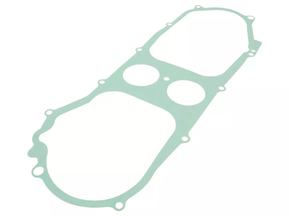 variator / crankcase cover gasket -NARAKU- for Yamaha 100 2-stroke