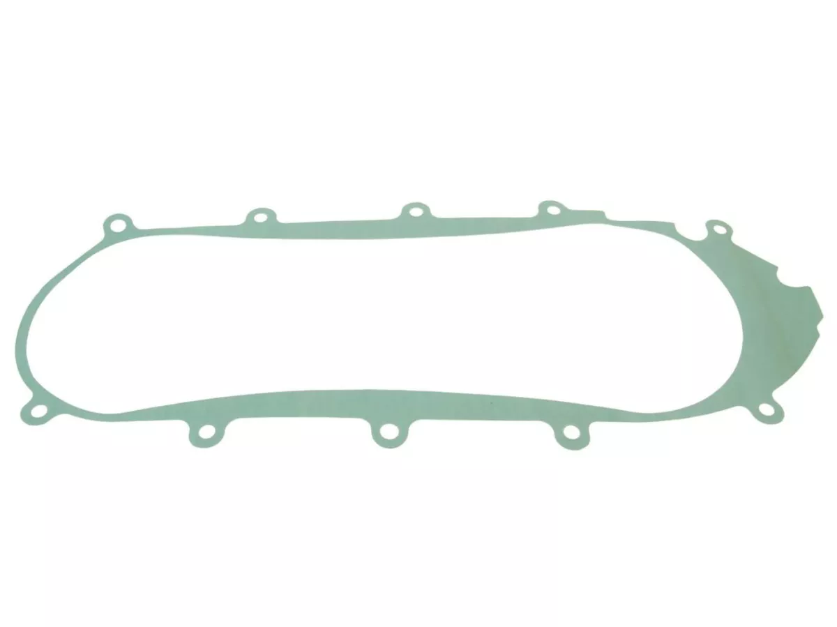 variator / crankcase cover gasket -NARAKU- for Sym Fiddle II 50 4-stroke 2009-