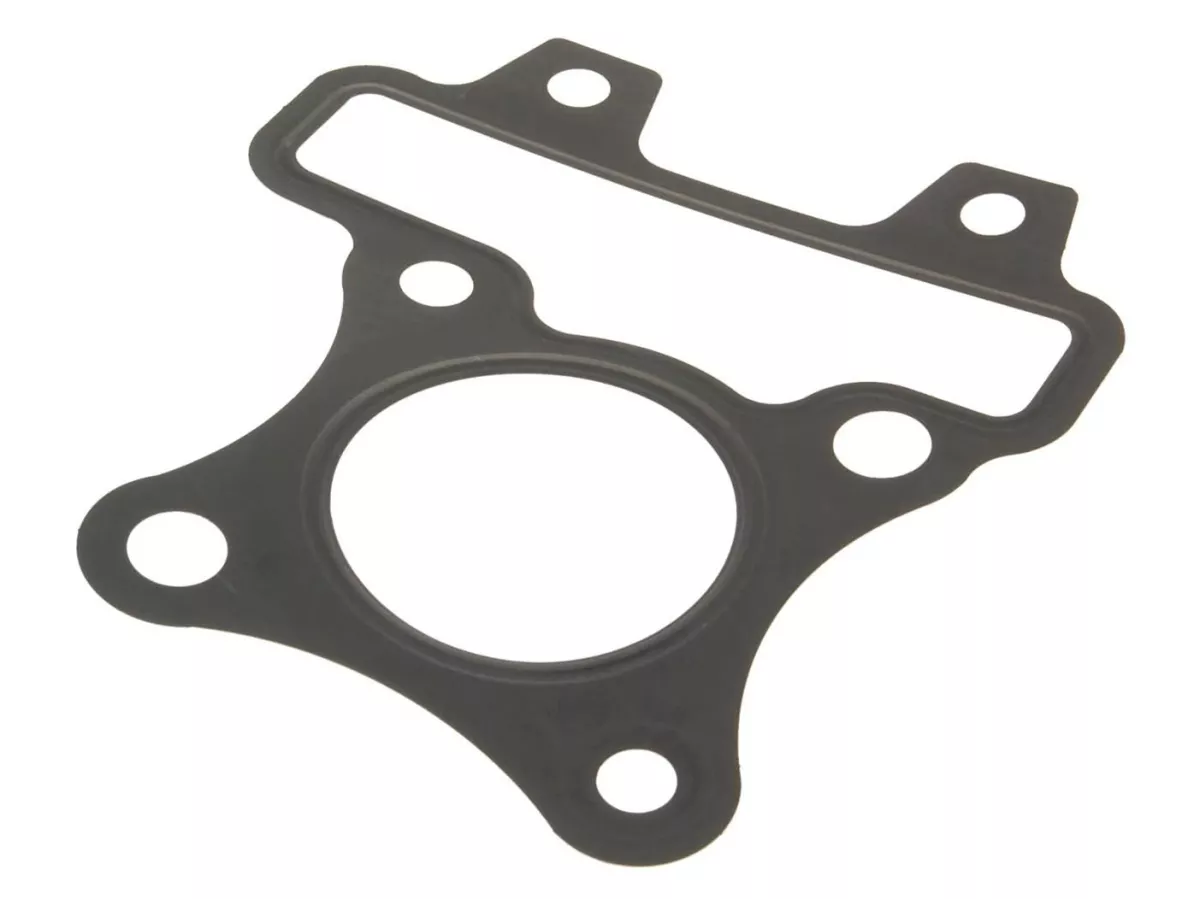 Junta de culata 0.10mm -NARAKU- para Piaggio 50 4 tiempos 2V