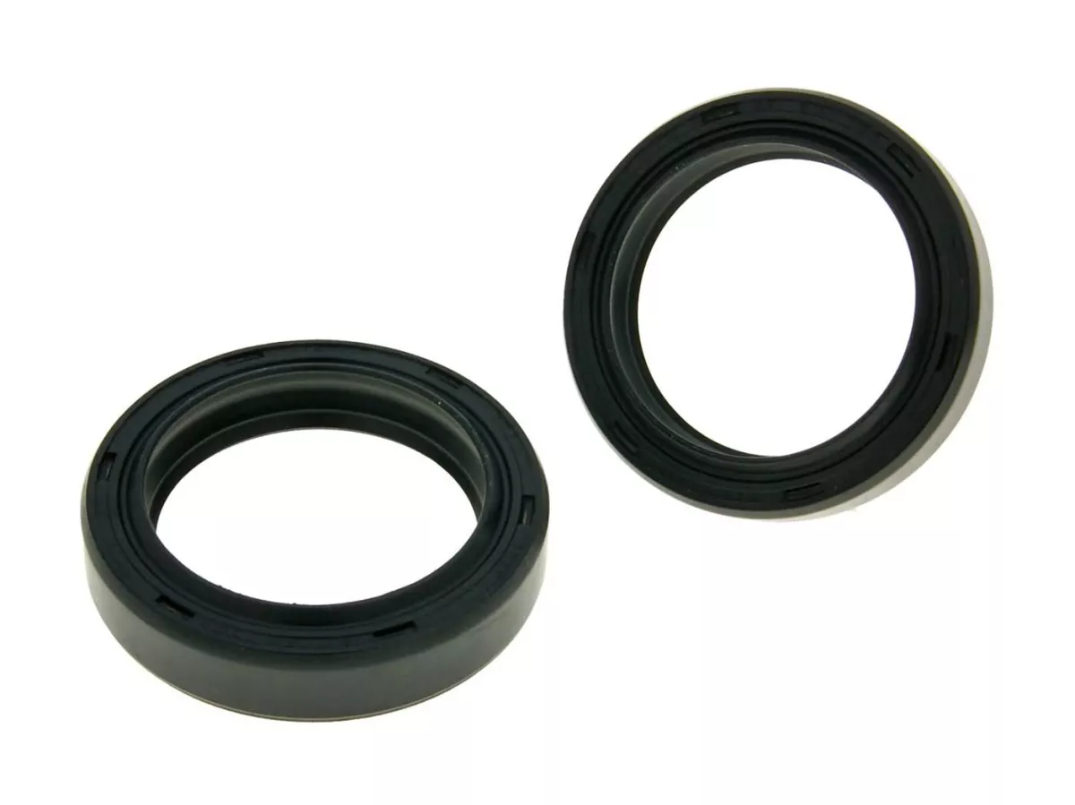 Telegabel Wellendichtringe Satz 35x47x9,5/10,5 -NARAKU- für Aprilia, Ducati, Moto-Guzzi