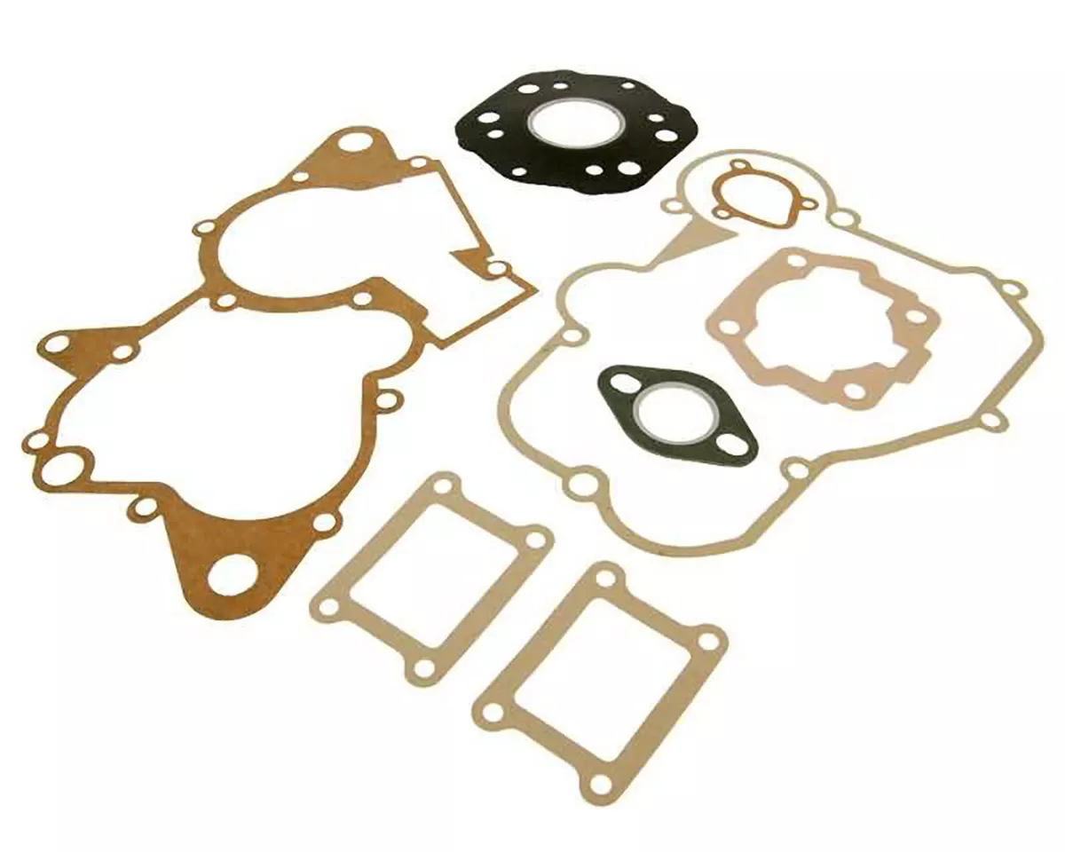 engine gasket set -NARAKU- for Derbi Senda EBE, EBS (-05)