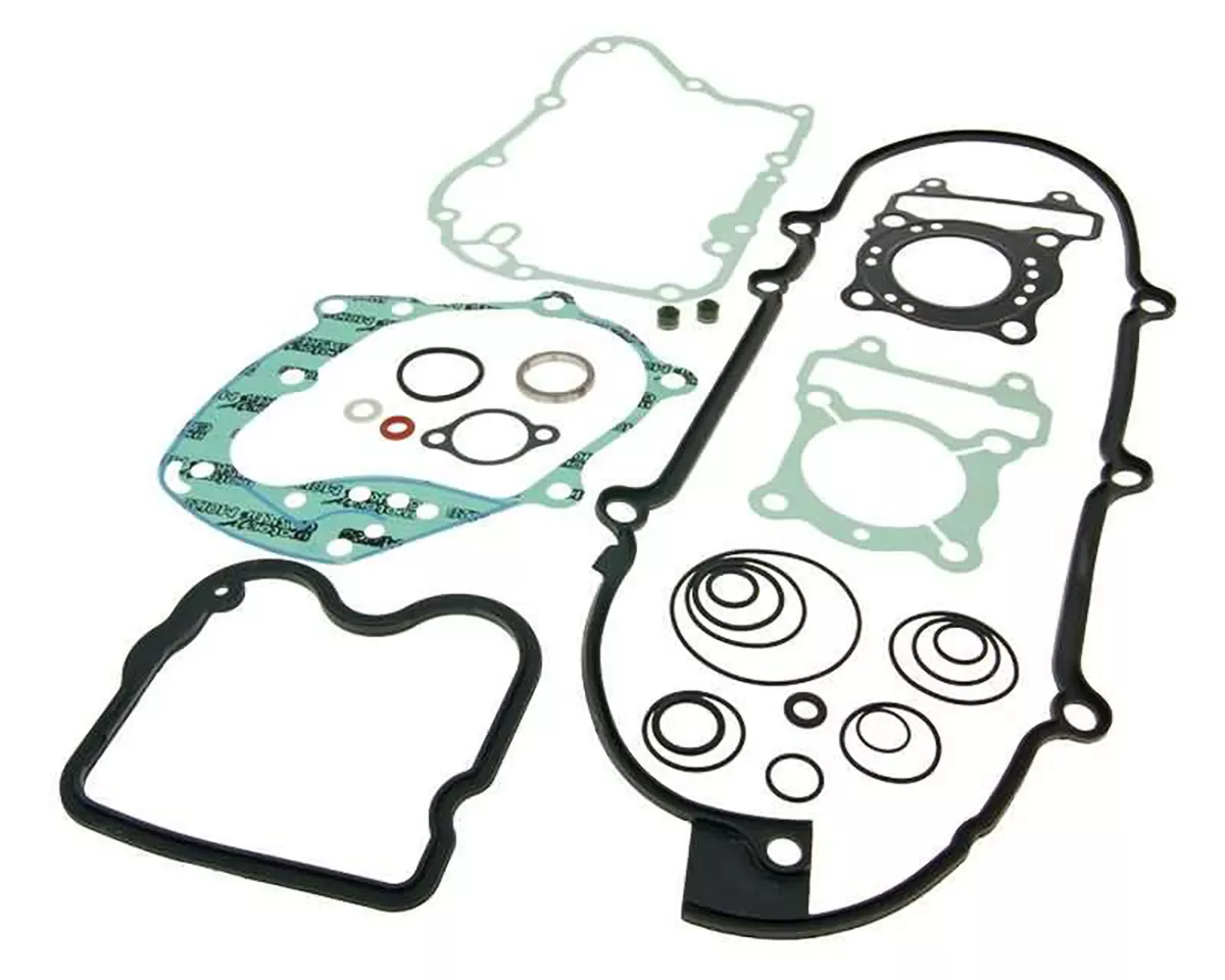 Set paking mesin -NARAKU- untuk Honda, Keeway 125 4-tak