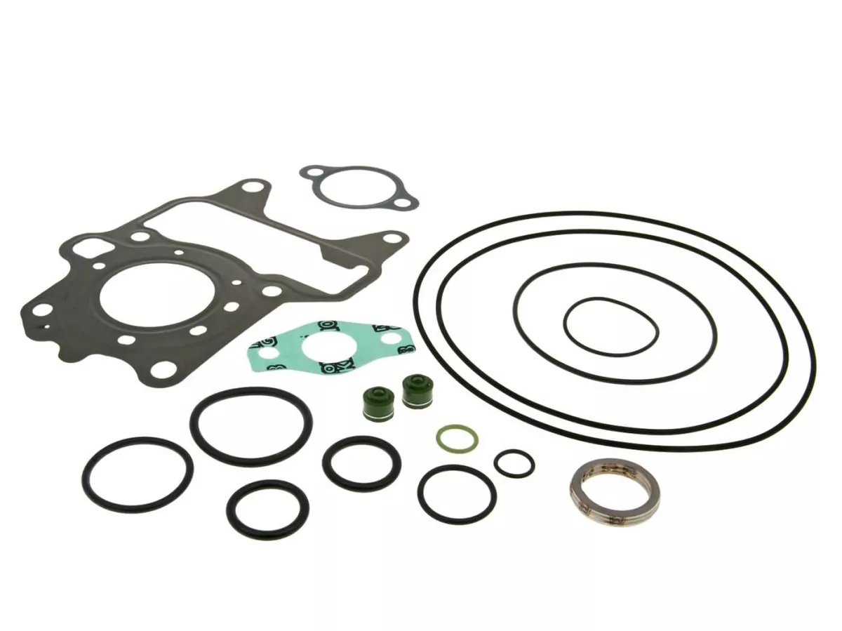 Motor Dichtungssatz -NARAKU- für Honda Zoomer / Ruckus NPS 50, Metropolitan CHF 50