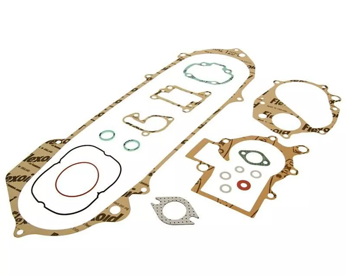 Joints de moteur -NARAKU- pour Italjet Formula 50 LC