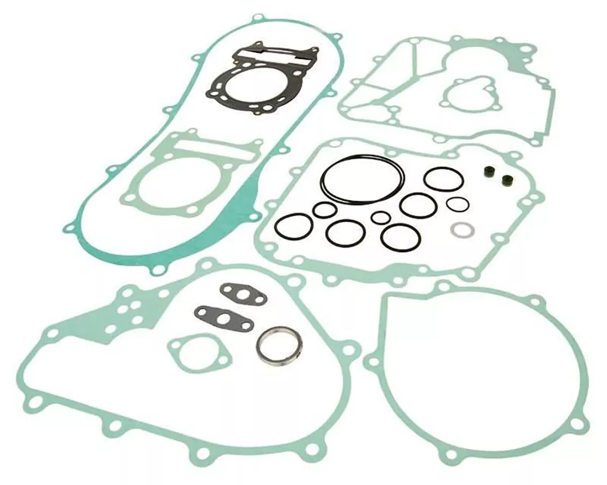 engine gasket set -NARAKU- for Kymco KXR 250, Maxxer 250, MXU 250