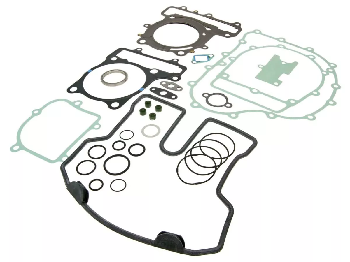 engine gasket set -NARAKU- for Kymco MXU 500 2007-, UXV 500 2008-