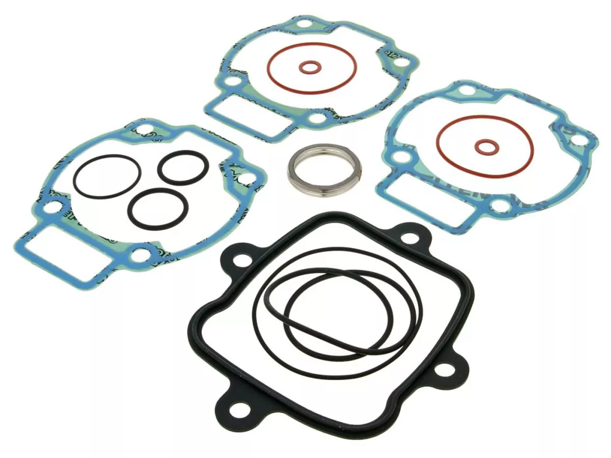 1x Motor Silent Schwingen Lager Für Gilera Runner FX 125 Piaggio Hexagon LX 125