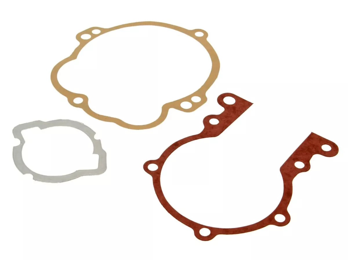 engine gasket set -NARAKU- for Piaggio / Vespa Bravo, Ciao, Si
