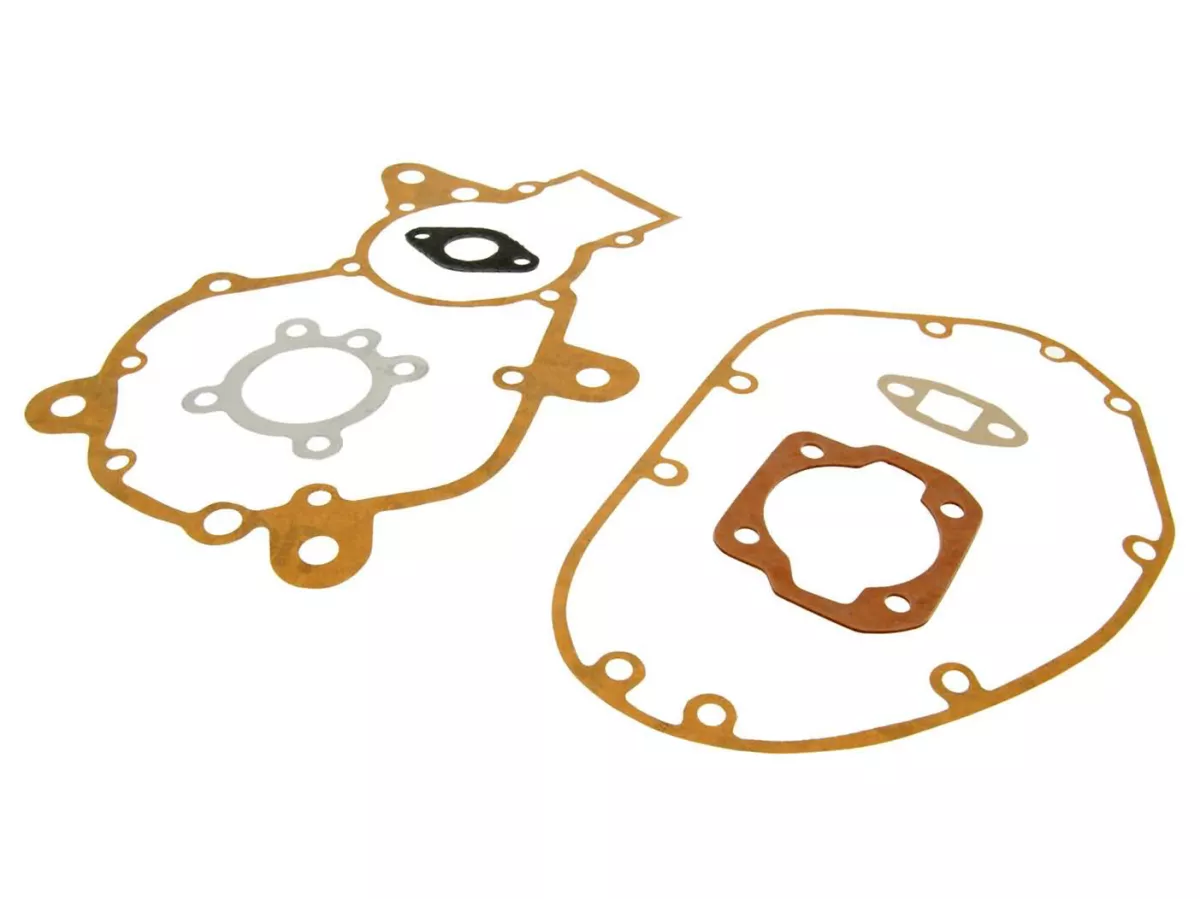 Joints de moteur -NARAKU- pour Puch 4 vitesses