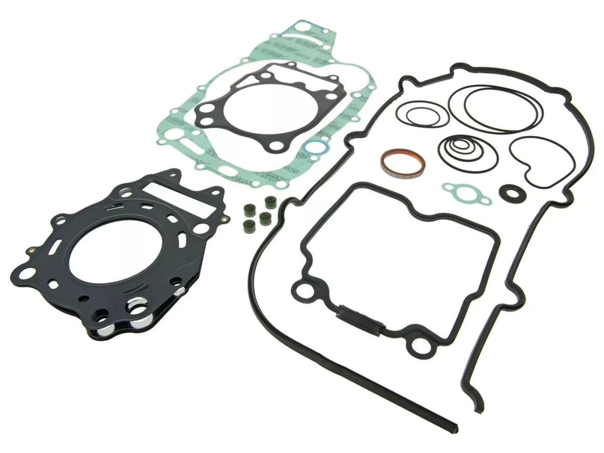Juego de juntas de motor -NARAKU- para Suzuki AN Burgman 250 1998-2002
