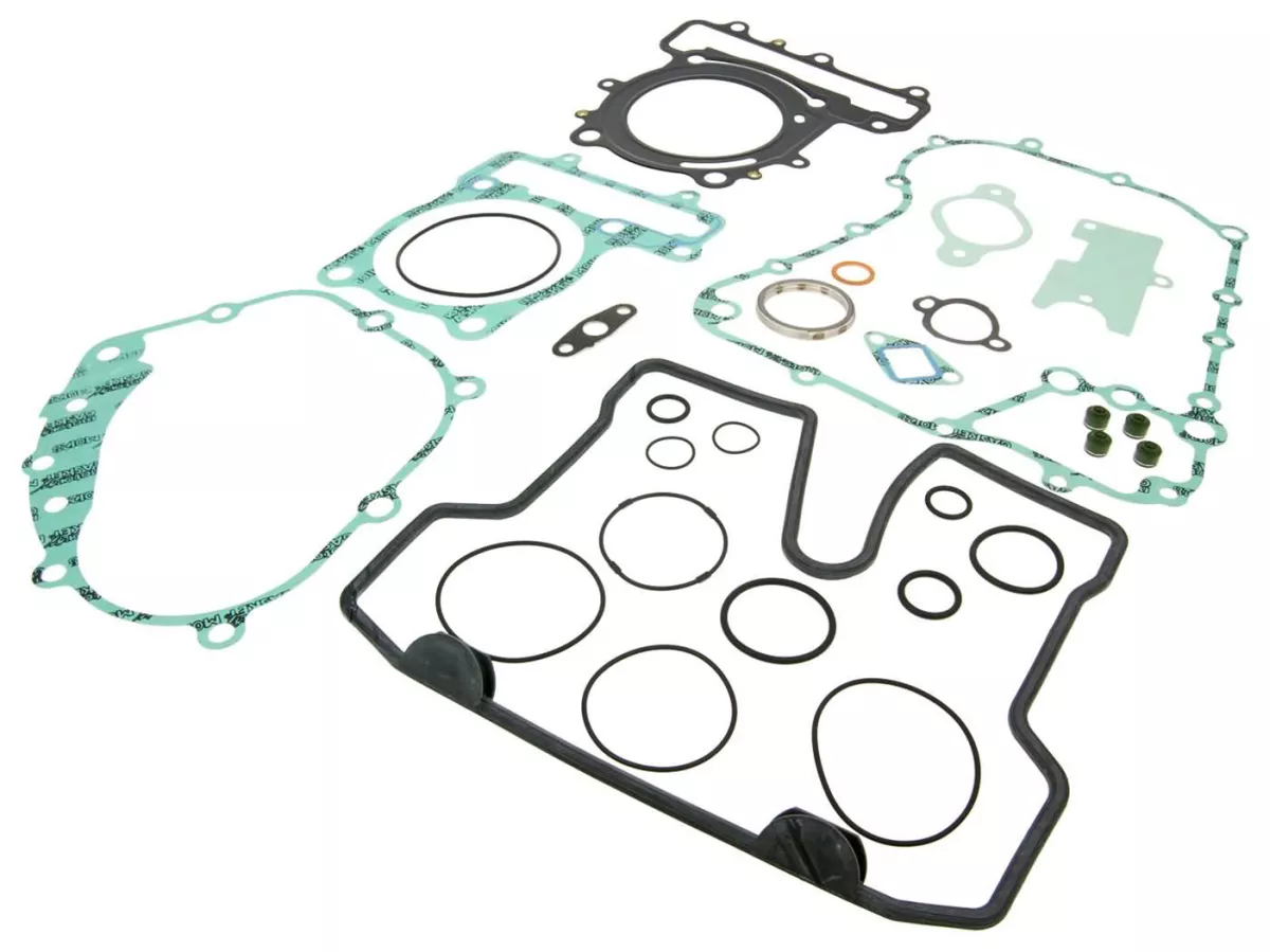 Juego juntas motor -NARAKU- para Kymco X-Citing 500 2005-2009