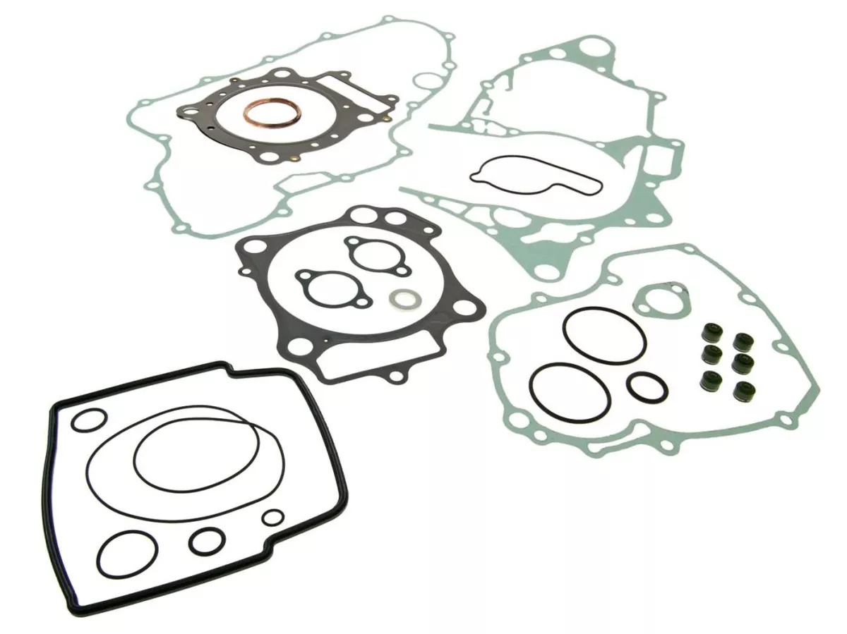 engine gasket set -NARAKU- for Honda TRX 450 ER, TRX 450 R 06-12
