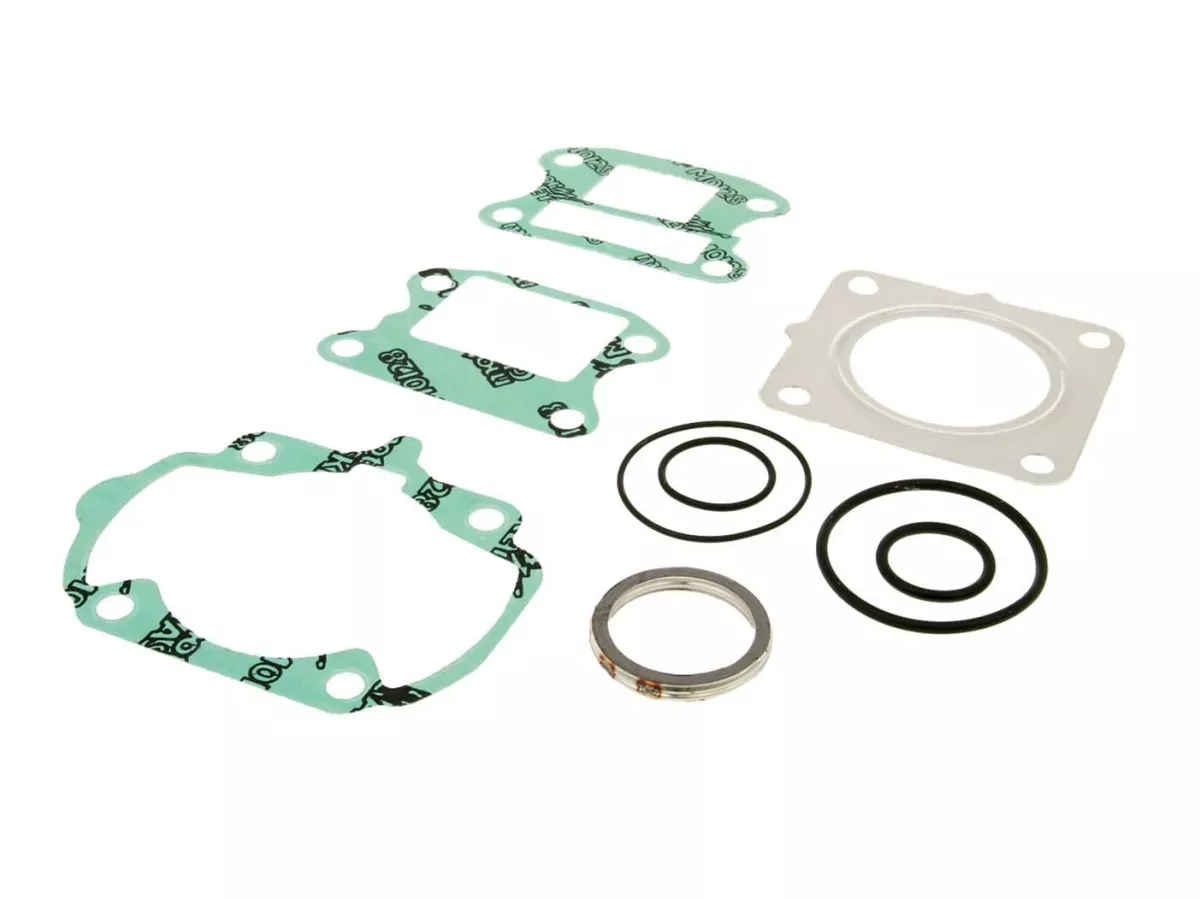 cylinder gasket set (Top End) -NARAKU- for Honda SH, SFX, Bali, SXR, SGX 50