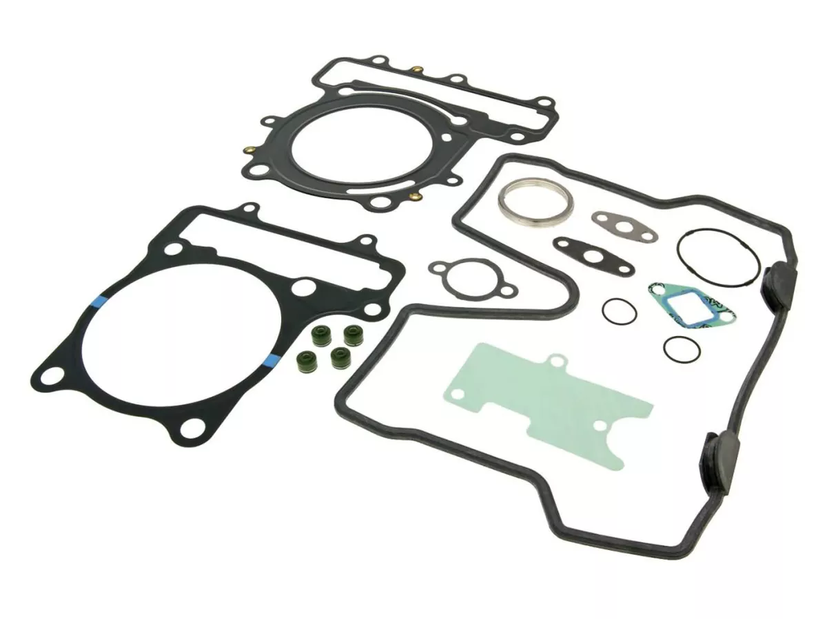 cylinder gasket set (Top End) -NARAKU- for Kymco MXU 500 2007-, UXV 500 2008-