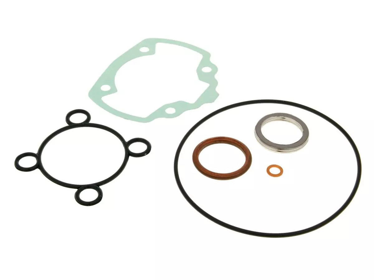 Zylinder Dichtungssatz (Top End) -NARAKU- für Peugeot stehend LC