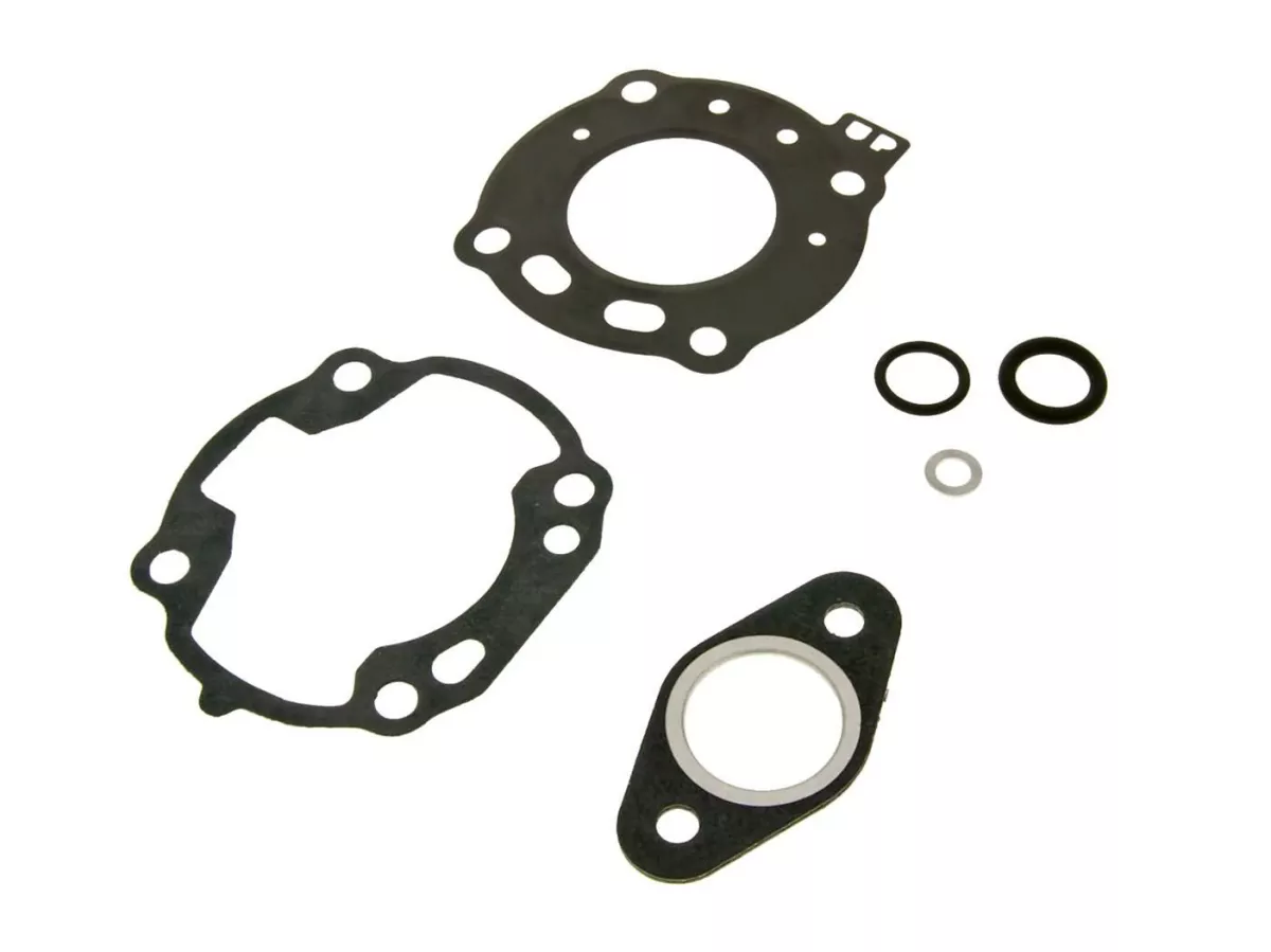 cylinder gasket set (Top End) -NARAKU- for Aprilia SR50 DiTech 2000-2003, SR50 R Factory Aprilia