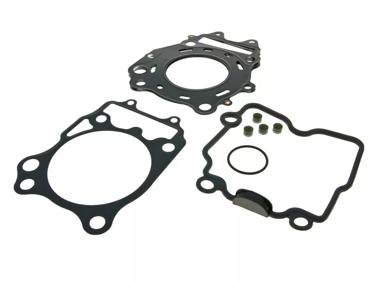 Joints de cylindre (Top End) -NARAKU- pour Suzuki AN Burgman AN250 2003-2006