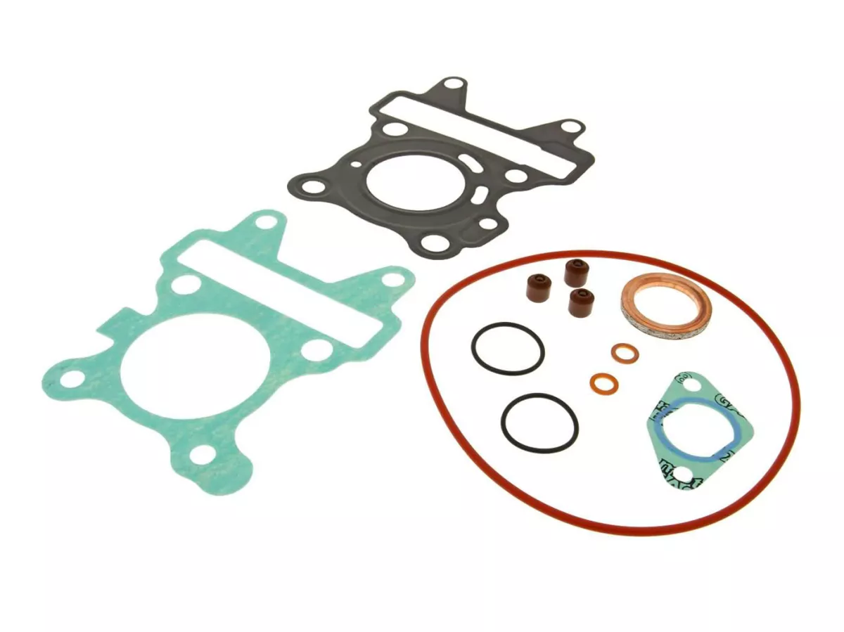 Set guarnizioni cilindro (top end) -NARAKU- per Yamaha 50 4 tempi