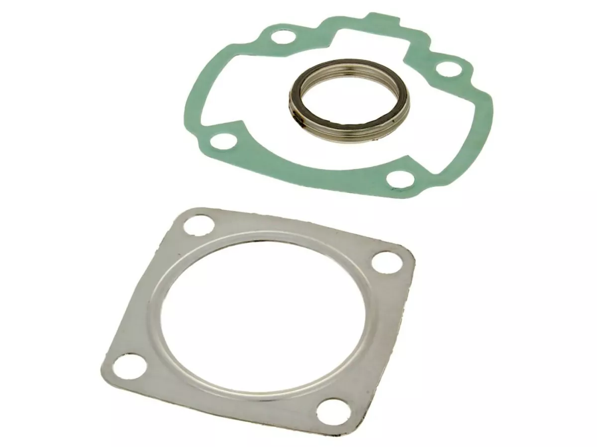 cylinder gasket set (Top End) -NARAKU- for Peugeot 100cc 2-stroke