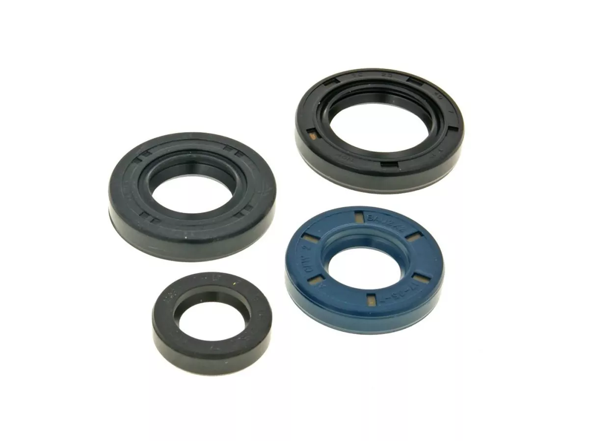 engine oil seal set -NARAKU- for PGO new engine
