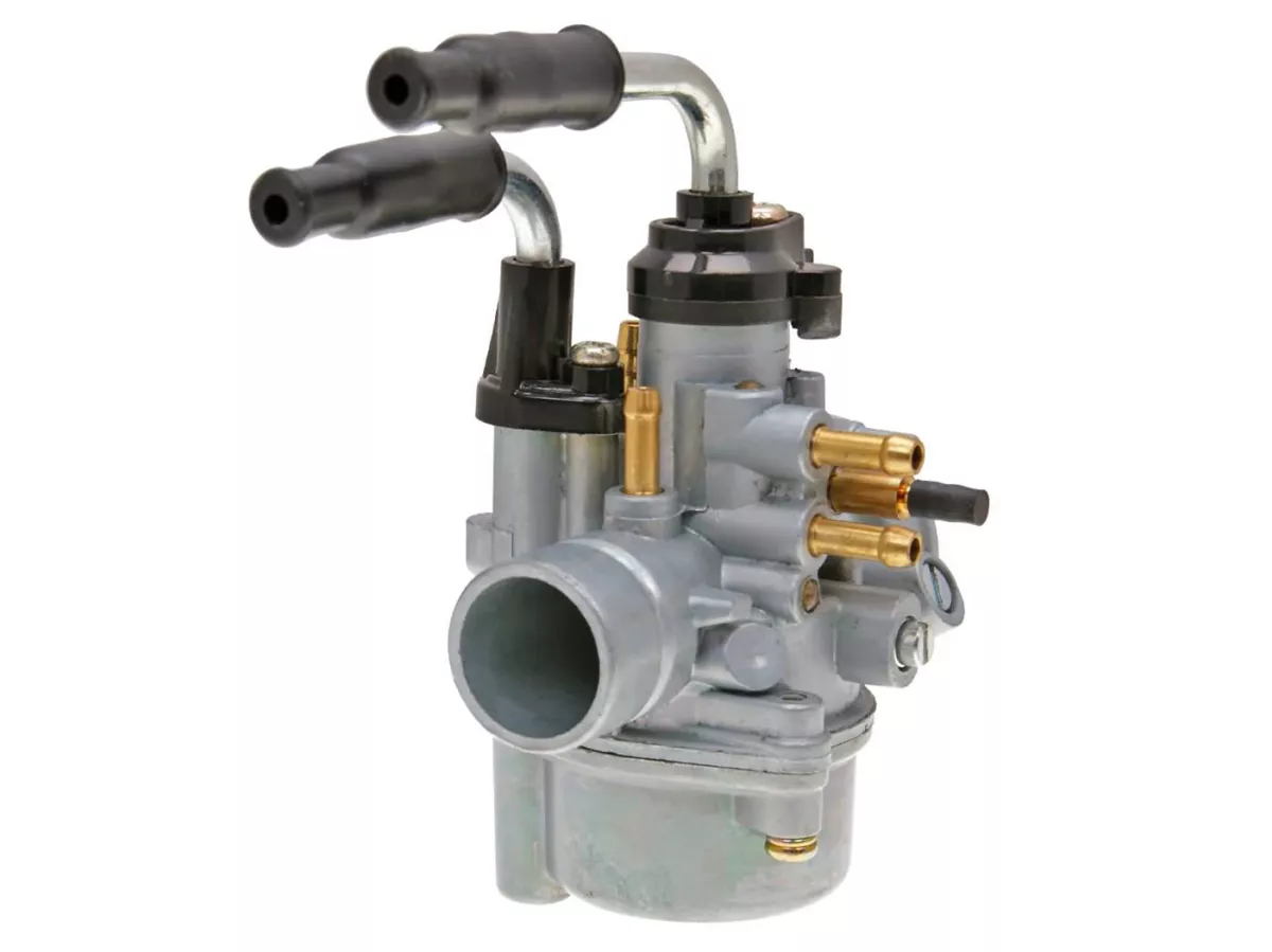 Förgasare -NARAKU- 17,5mm M-Choke för Minarelli