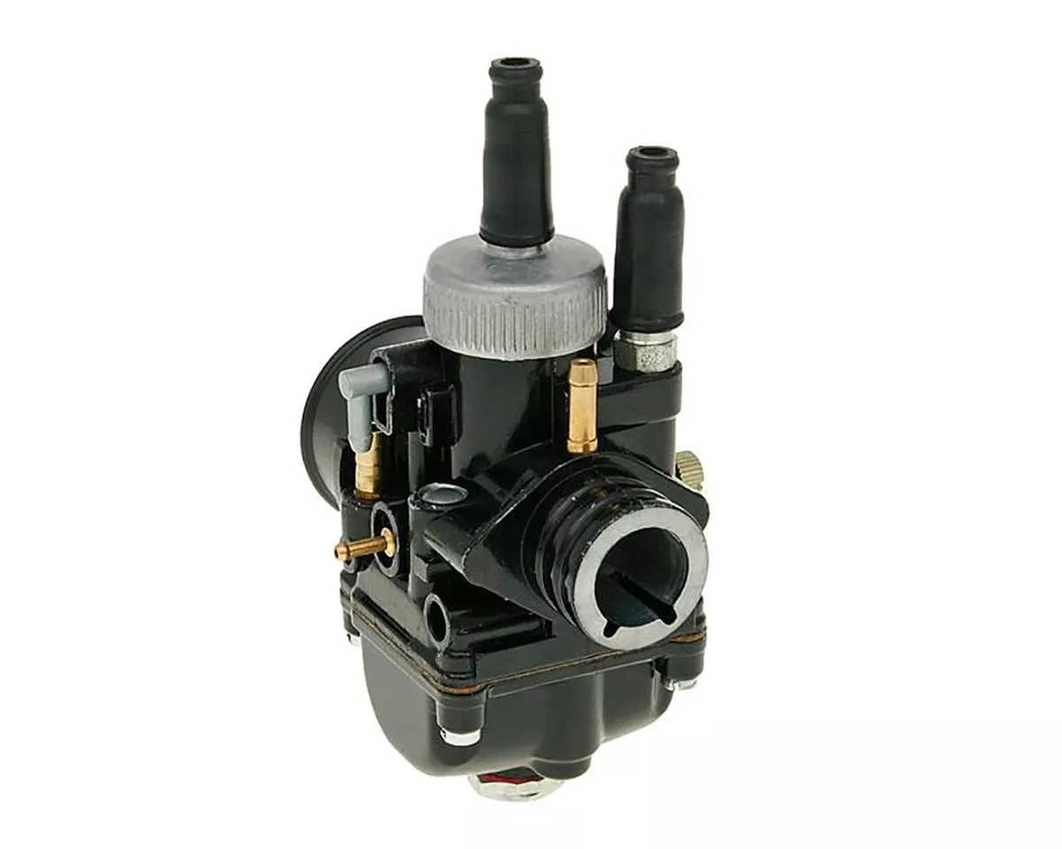 carburetor -NARAKU- Black Edition 17.5mm