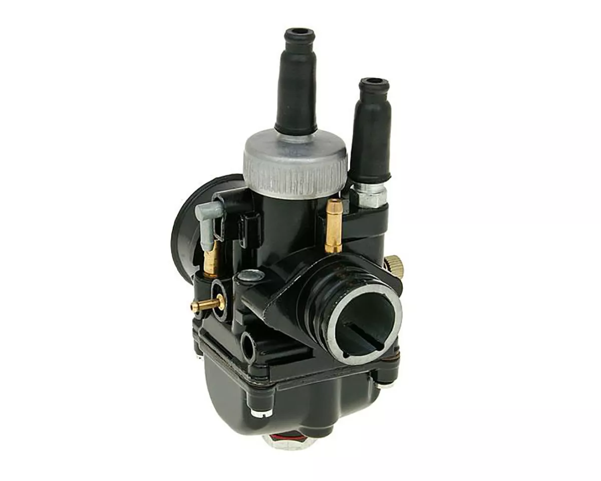 Carburatore -NARAKU- Edizione Nera 19mm