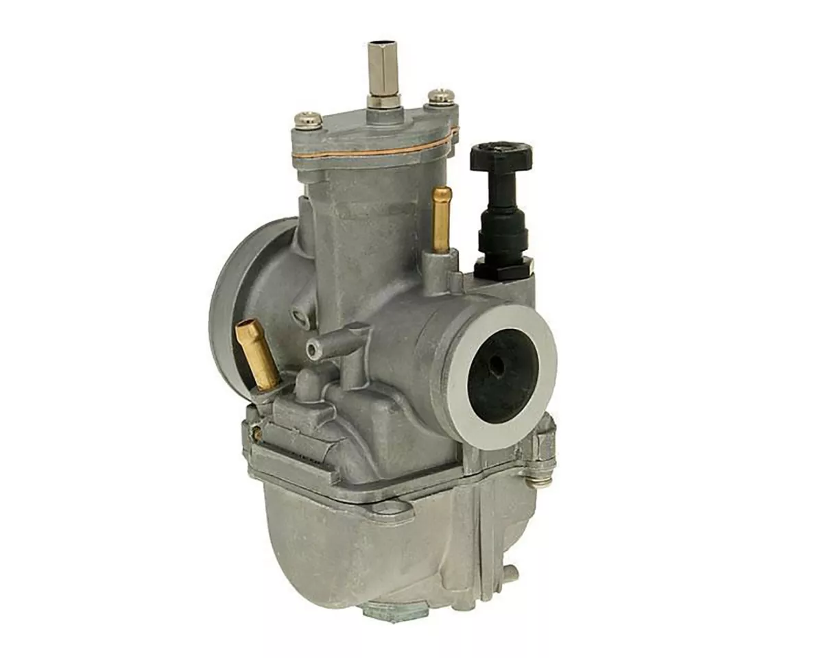 Carburador -NARAKU- Corredera plana Racing V.2 21mm