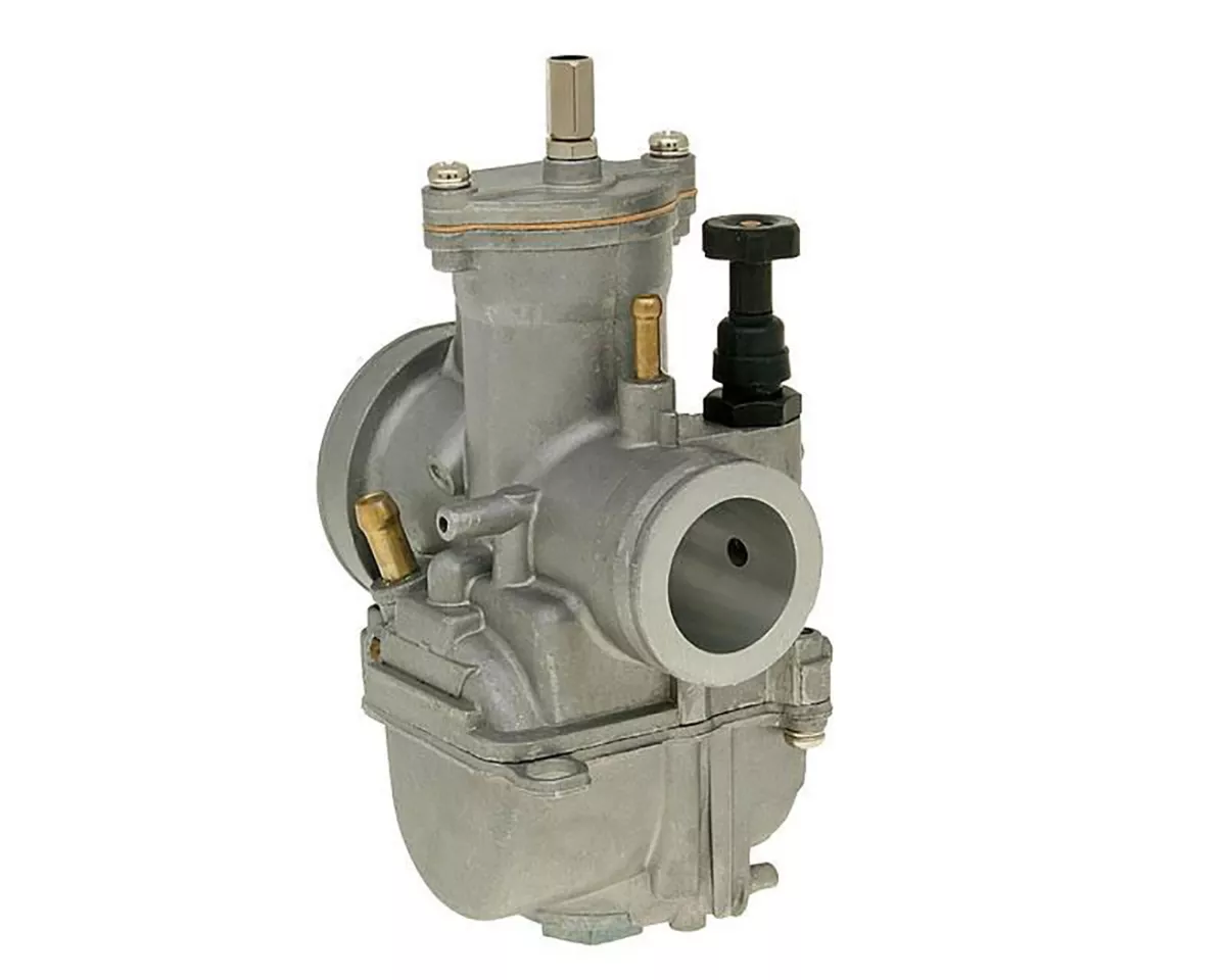 Carburador -NARAKU- Corredera plana racing V.2 24mm