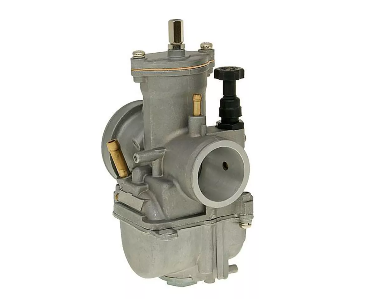 Carburatore -NARAKU- Scivolo piatto racing V.2 28mm