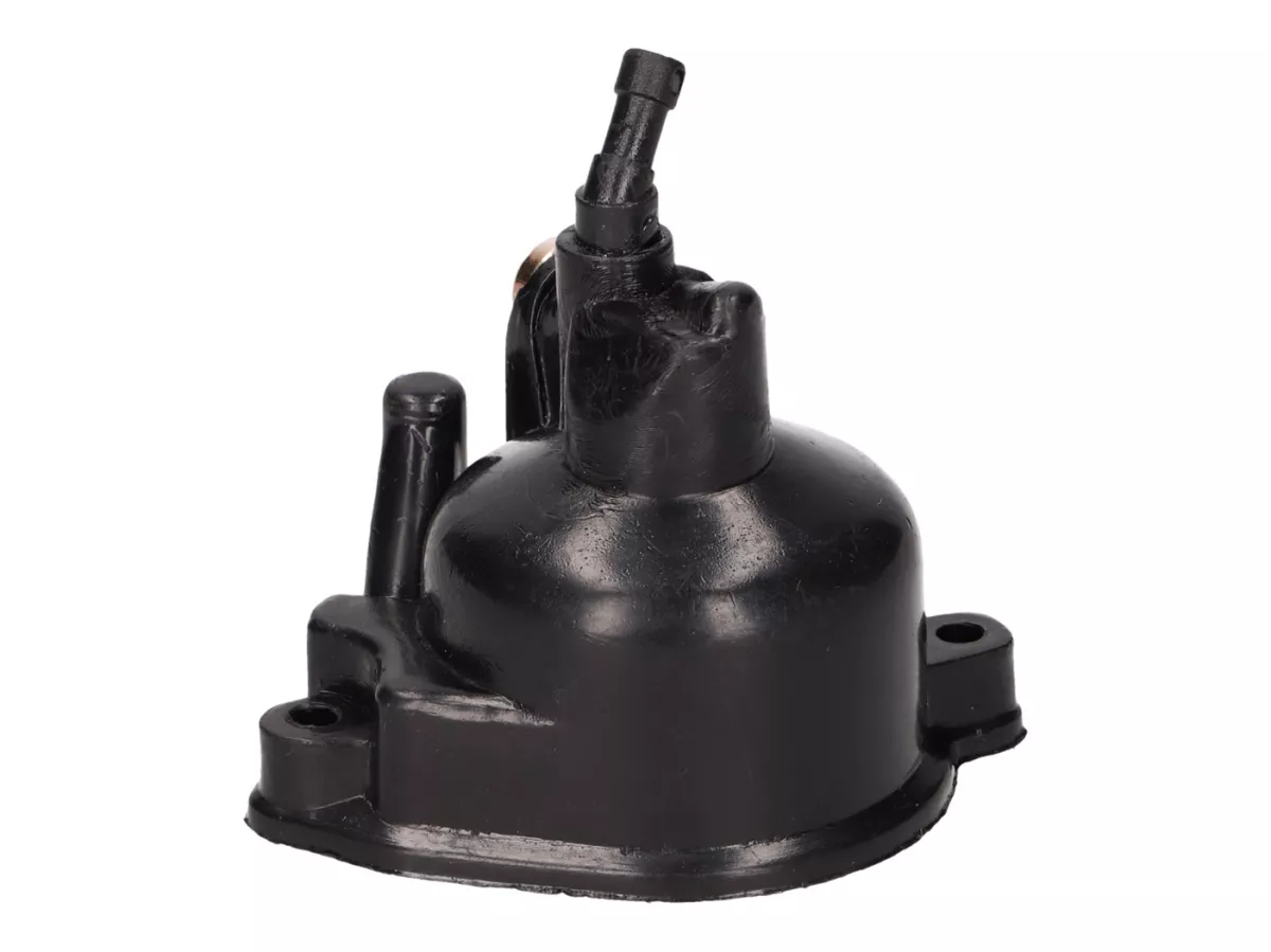 Flottörkammare -NARAKU- för förgasare typ PHVA, PHBN (utan stigarrör)