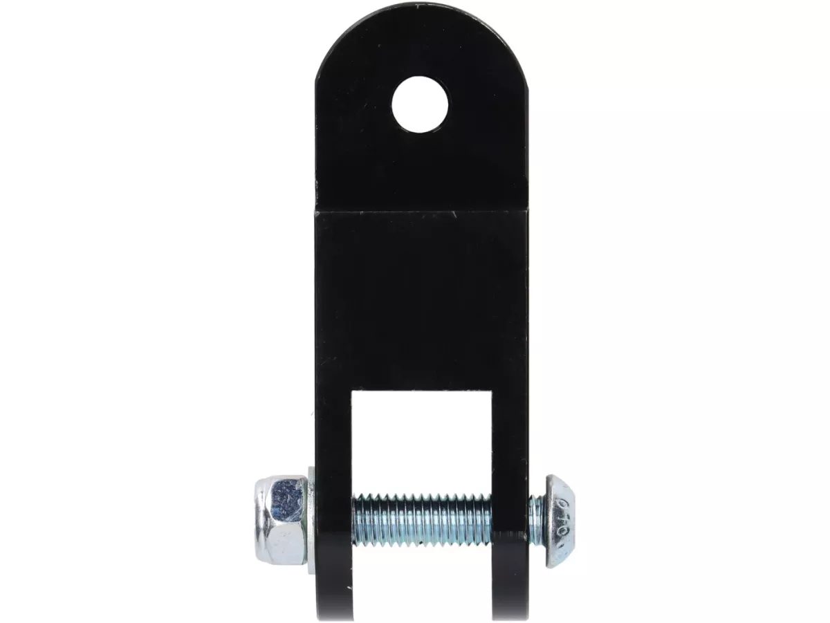 Kit pengasuhan -NARAKU- 60mm hitam