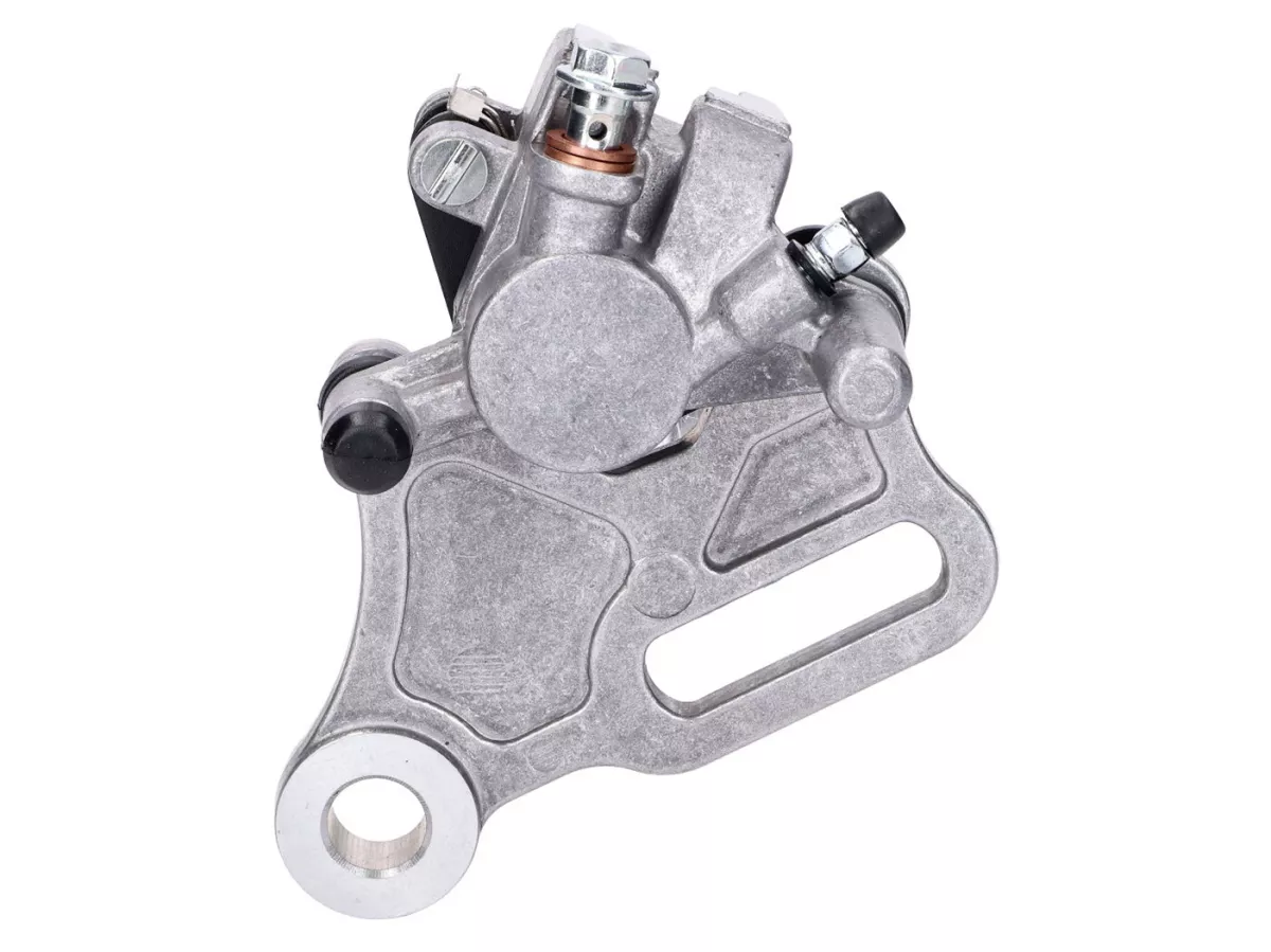 Pastiglie Freno A Disco Sinterizzate Noah And Theo Nt-bp002/SI - Compatibili Con Promax Q3, DSK-905, Hornet E Capsula
