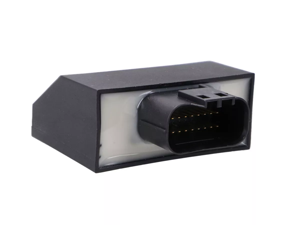 CDI unit -NARAKU- Sport for KSR Trigger TR, Malaguti XSM, XTM, Zündapp ZXE, ZXM, Beeline Euro4 2019-