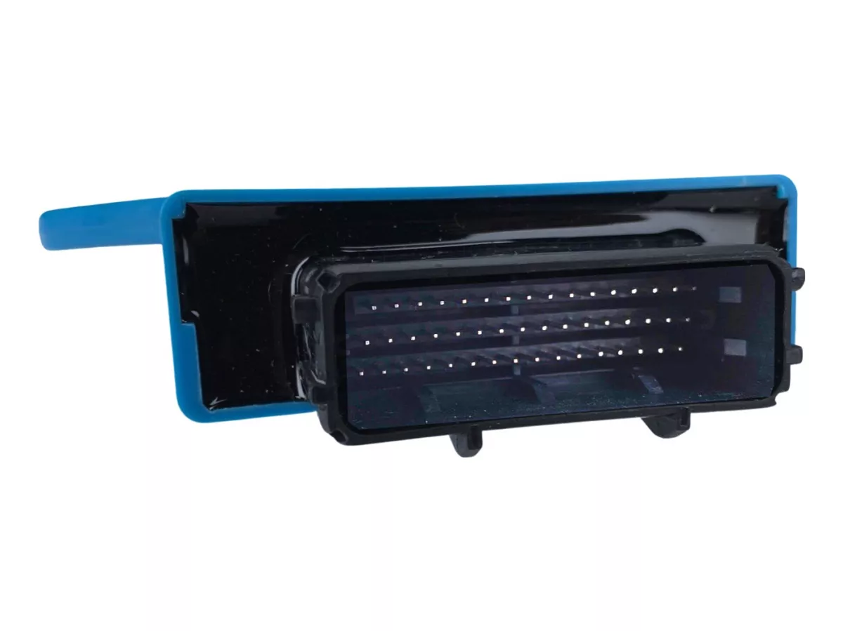 Unidad de control / ECU / CDI -NARAKU- sin estrangulación para Yamaha Giggle, Neos, Vino, MBK Ovetto 50cc 4T Euro4 2018-.