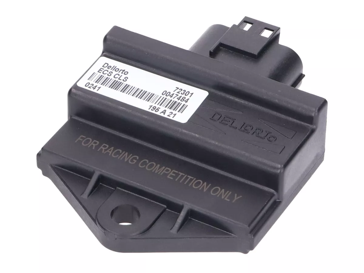 Styrenhet / ECU / CDI -NARAKU- utan strypning för Kymco Agility, Naked 50cc 12 tum 4-takts Euro5