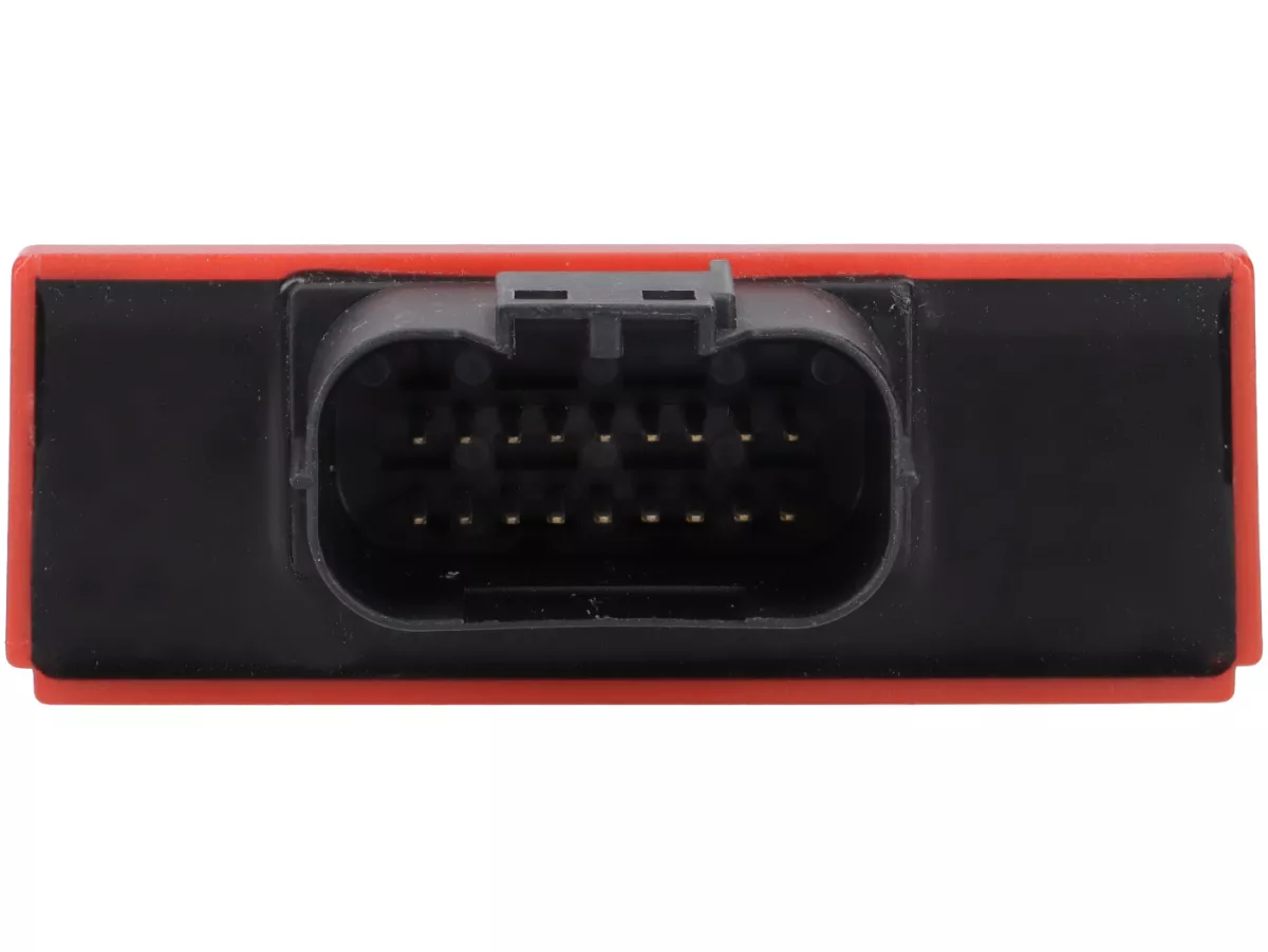 Centralina / ECU / CDI -NARAKU- non strozzata per Kymco Agility, Naked 50cc 12 pollici 4 tempi Euro5