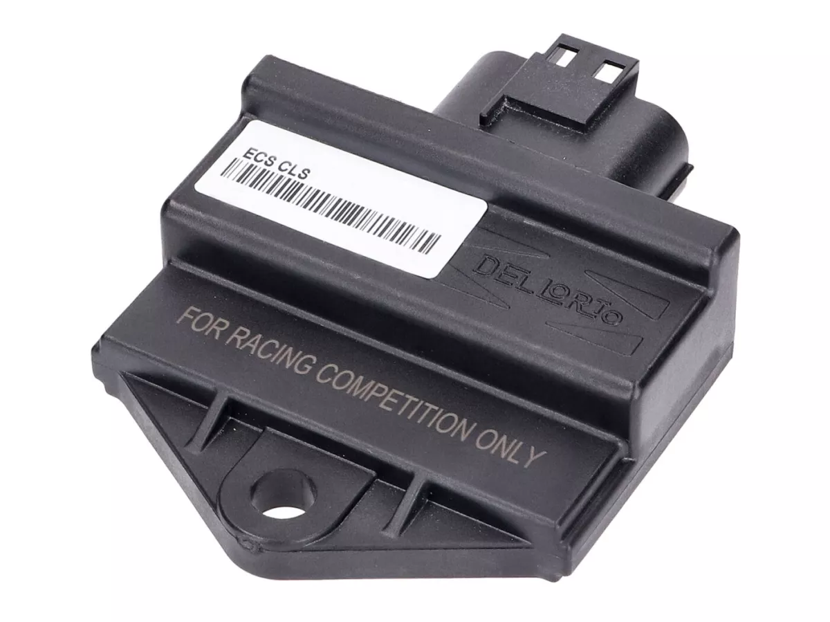 Centralina / ECU / CDI -NARAKU- non strozzata per SYM Fiddle, Crox 50 Euro5